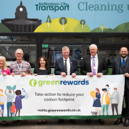 green rewards 2023