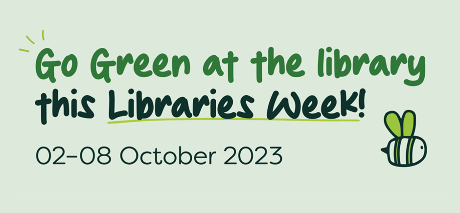 libraries week