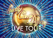 Strictly Come Dancing - Live Tour