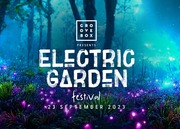 Groovebox - Electric Garden Festival