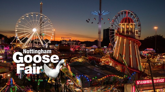 goose fair