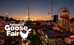 Goose Fair