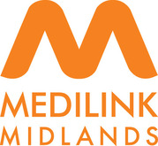 MediLink Midlands logo