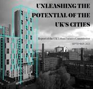 urban futures