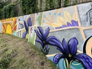 mural