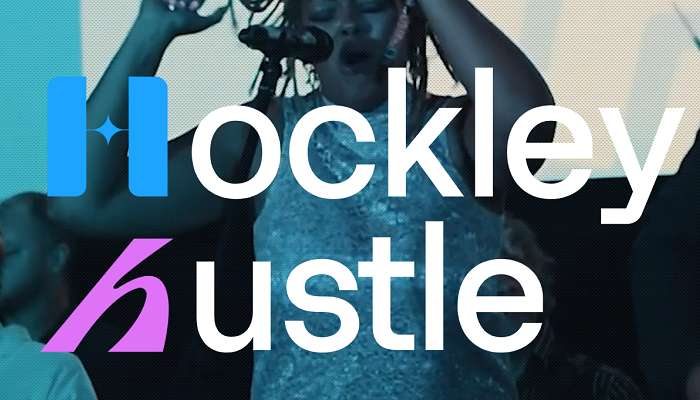 Hockley Hustle