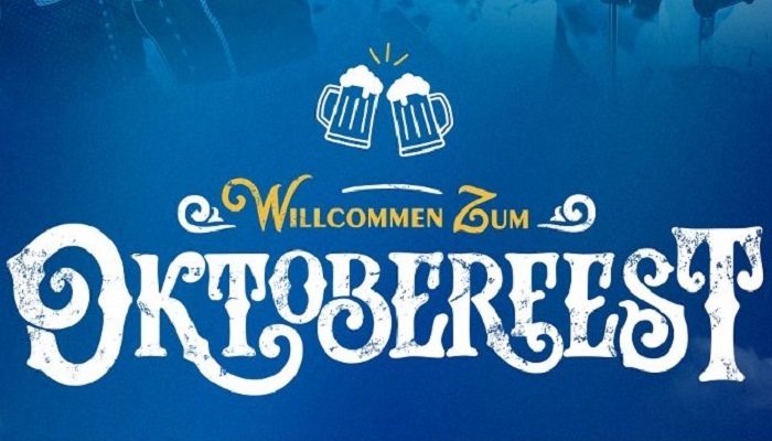 Oktoberfest