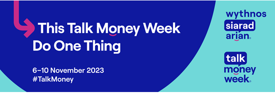 Talk Money Week