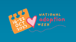 adoption week