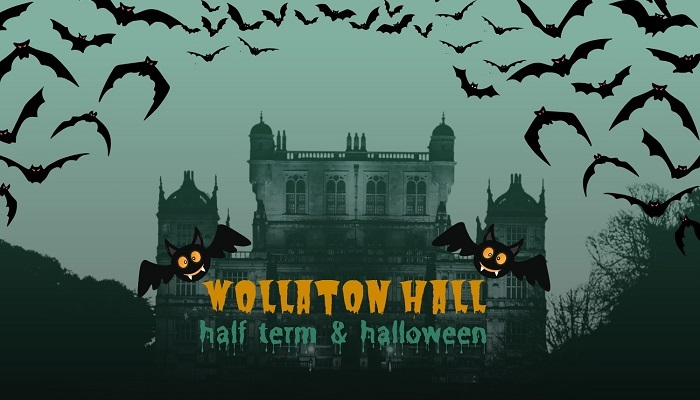 Wollaton - Halloween