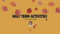 autumn half term