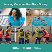 moving communities