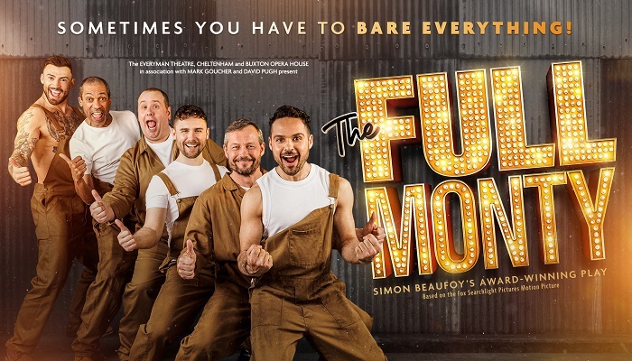 The Full Monty