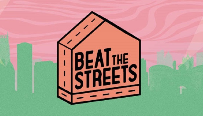 Beat the Streets