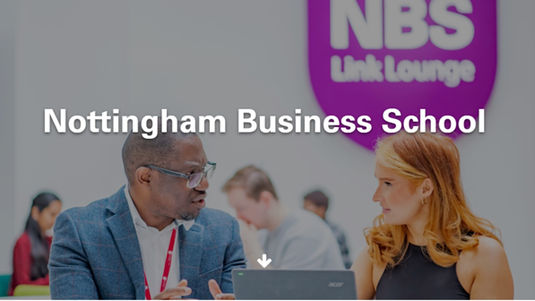 Nottingham Business School