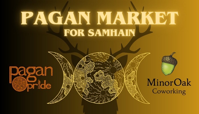 Pagan Market