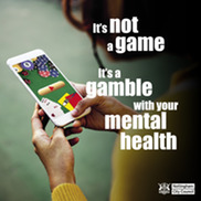 gambling awareness