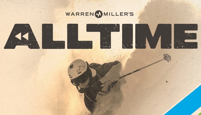 Warren Miller's All Time