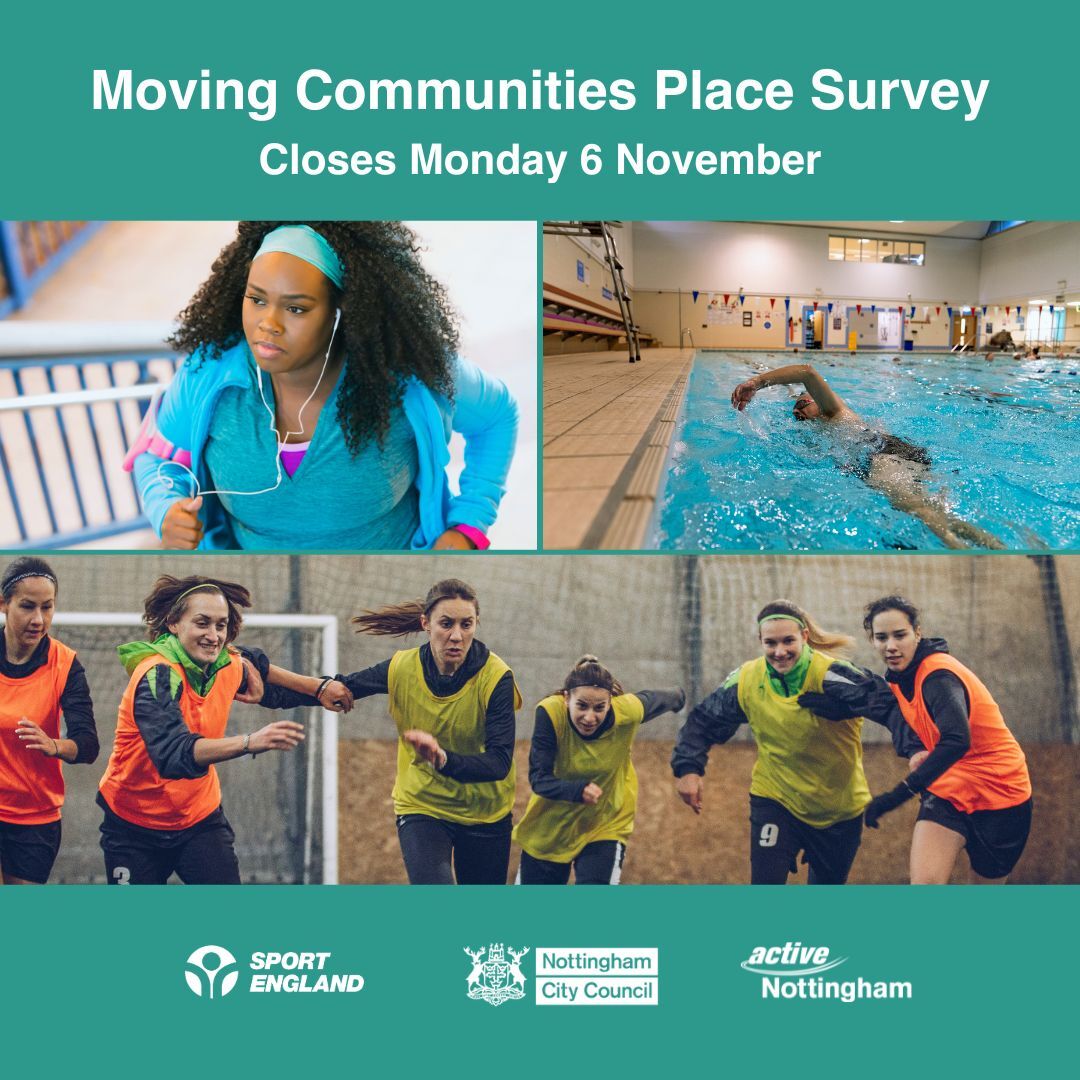 Moving Communities Place Survey 2023