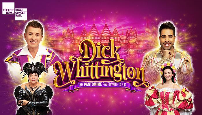 Dick Whittington