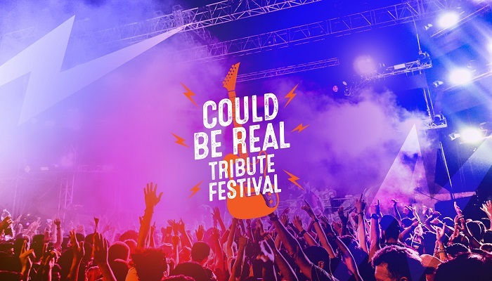 Could Be Real Tribute Festival