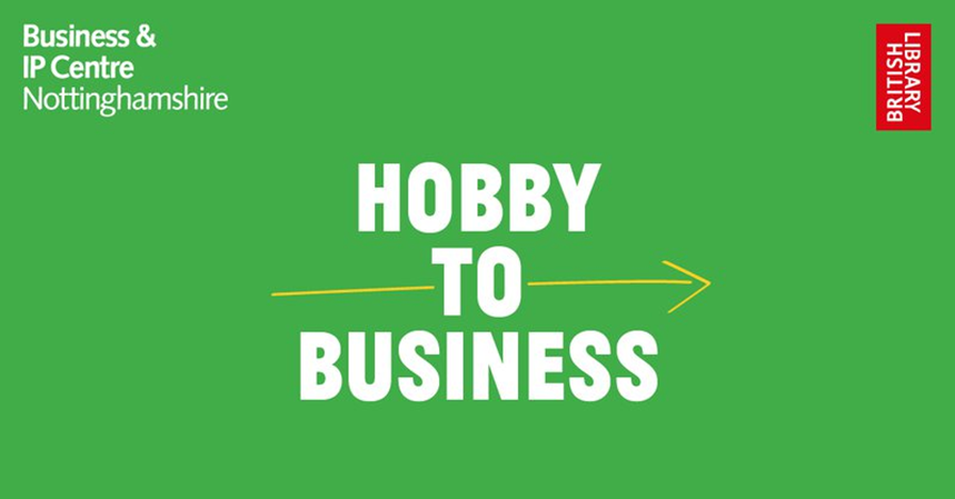 hobby to business