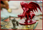 Dungeons & Dragons Information Page