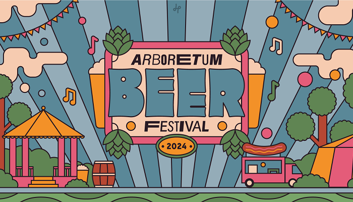Arboretum Beer Festival