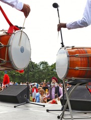 dhol