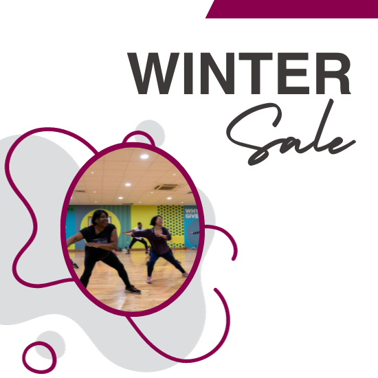 Winter Sale