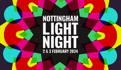 Light Night logo