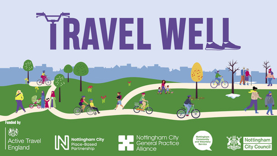 Travel Well Nottingham