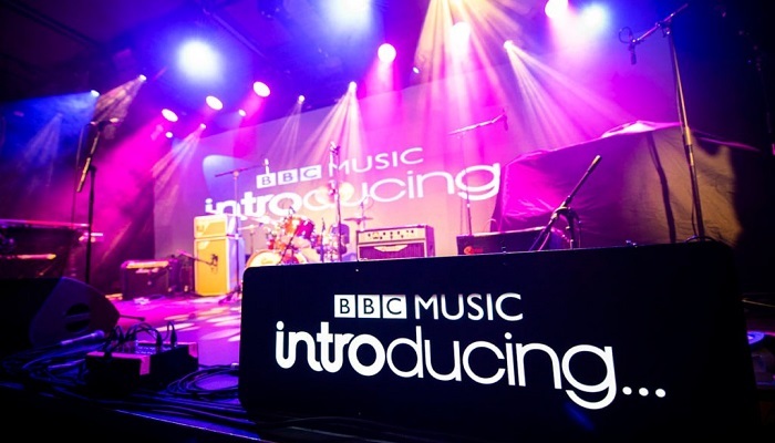 BBC Music Introducing