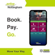 Book, Pay, Go