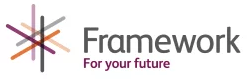 Framework logo