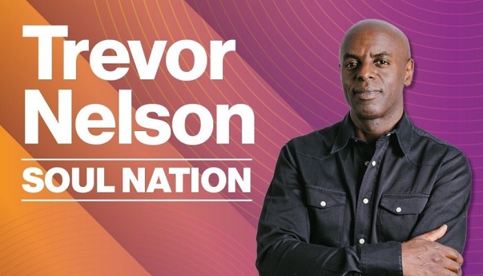 Trevor Nelson