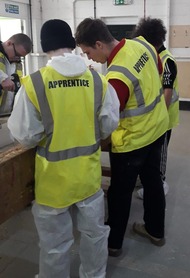 Apprenticeship