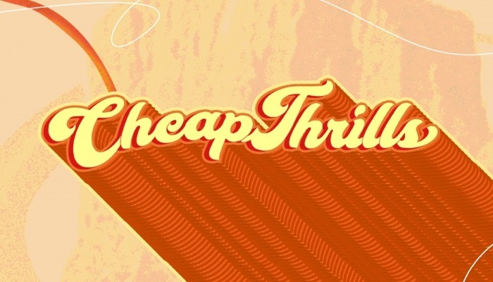 Cheap Thrills - Sound at Central