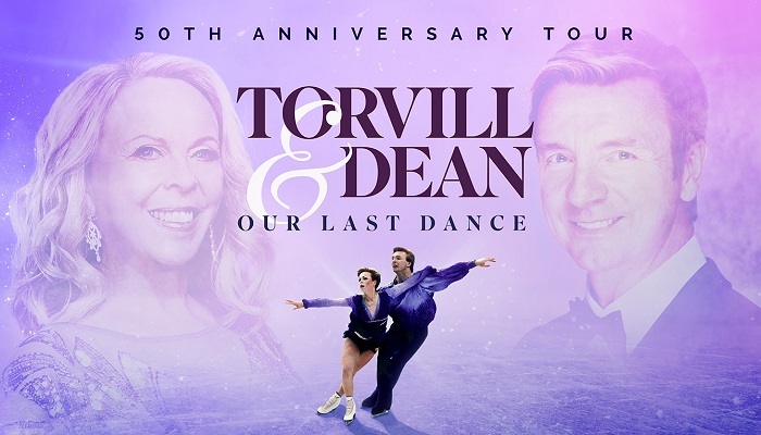 Torvill & Dean