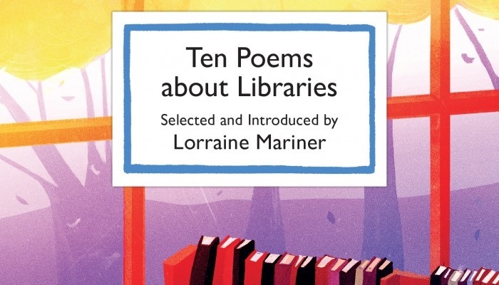 Ten Poems About Libraries