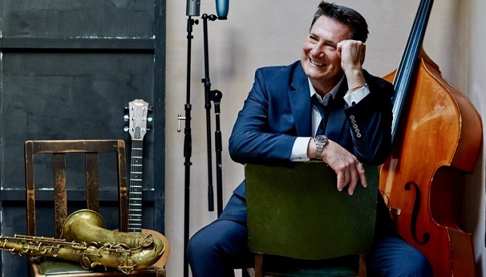 Tony Hadley