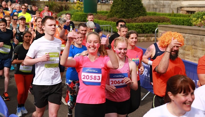 Nottingham 10K