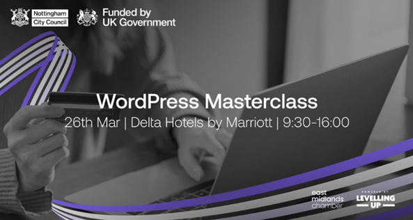 WordPress Masterclass