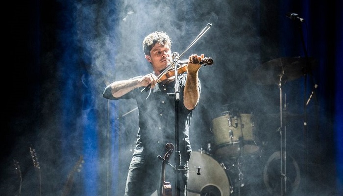 Seth Lakeman