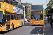 NCT buses