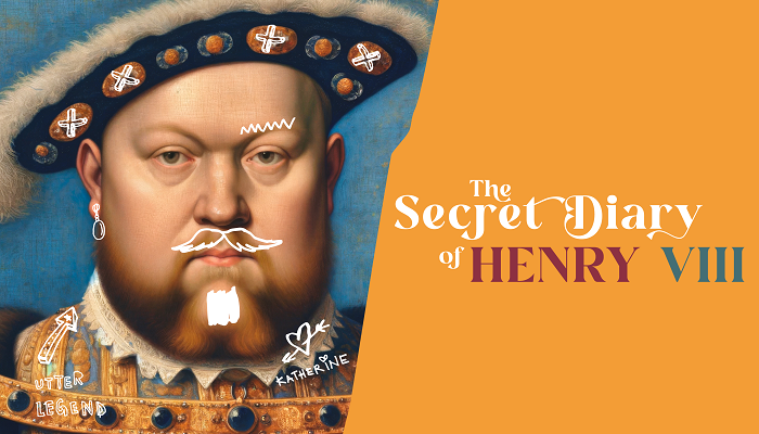 Open-Air Theatre - Henry VIII
