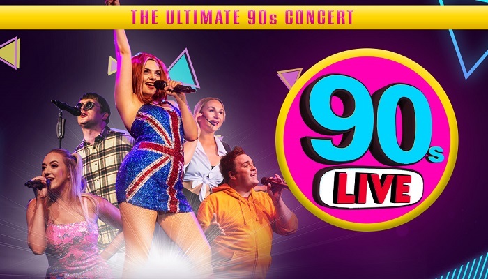 90s Live