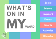Whats On In My Ward
