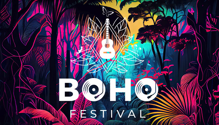 Boho Festival