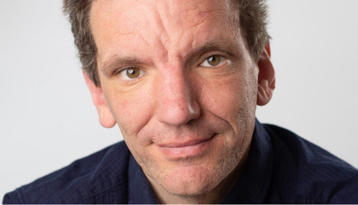 Henning Wehn